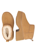 Nicobar Mid Boots