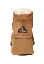 Nicobar Mid Boots