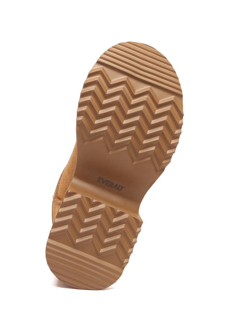 Nicobar Mid Boots