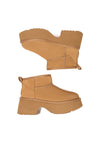 Nicobar Mid Boots