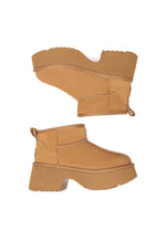 Nicobar Mid Boots