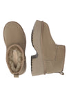 Nicobar Mid Boots