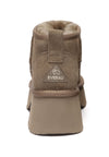 Nicobar Mid Boots