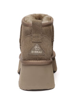 Nicobar Mid Boots