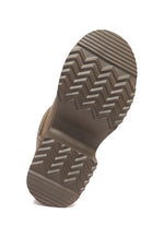 Nicobar Mid Boots