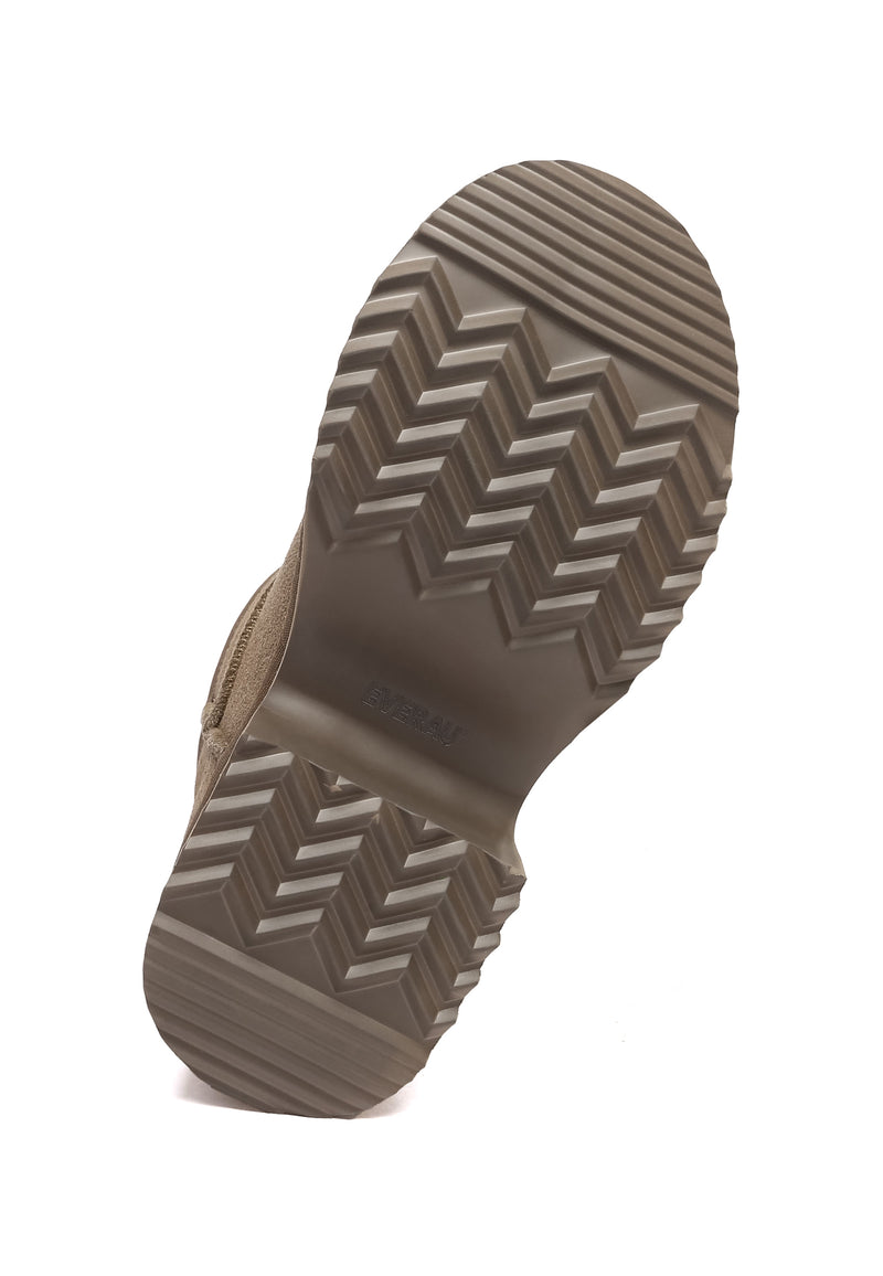 Nicobar Mid Boots