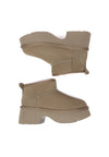 Nicobar Mid Boots
