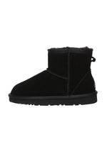 OSTRICH-BLACK