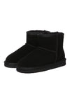 OSTRICH-BLACK