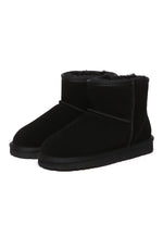 OSTRICH-BLACK