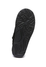 OSTRICH-BLACK