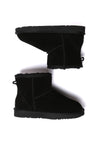 OSTRICH-BLACK