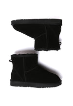 OSTRICH-BLACK