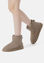 OSTRICH-BROWN