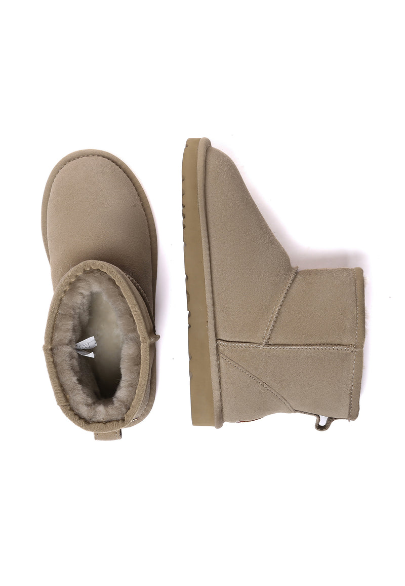 OSTRICH-BROWN
