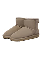 OSTRICH-BROWN