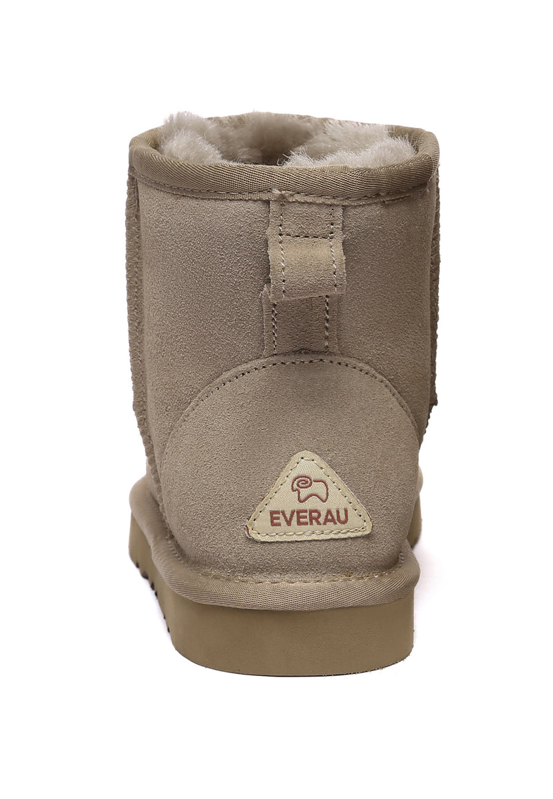 OSTRICH-BROWN