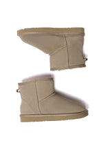 OSTRICH-BROWN