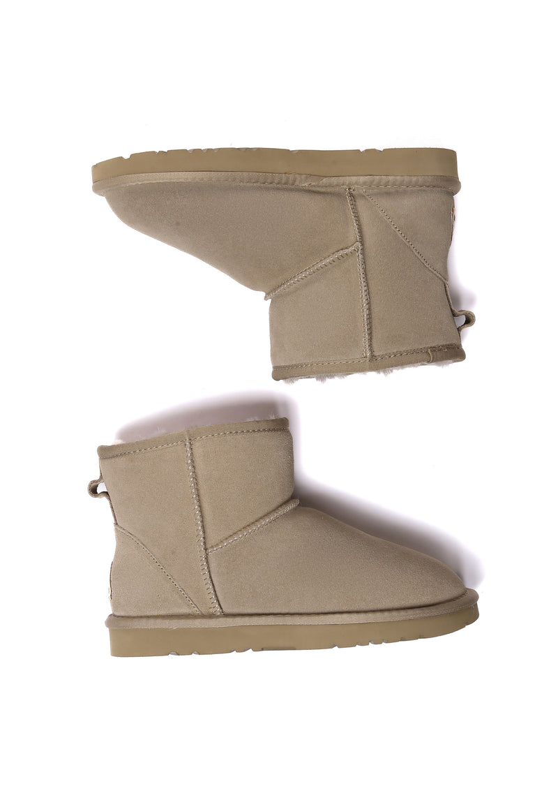 OSTRICH-BROWN