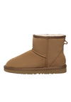 OSTRICH-CHESTNUT