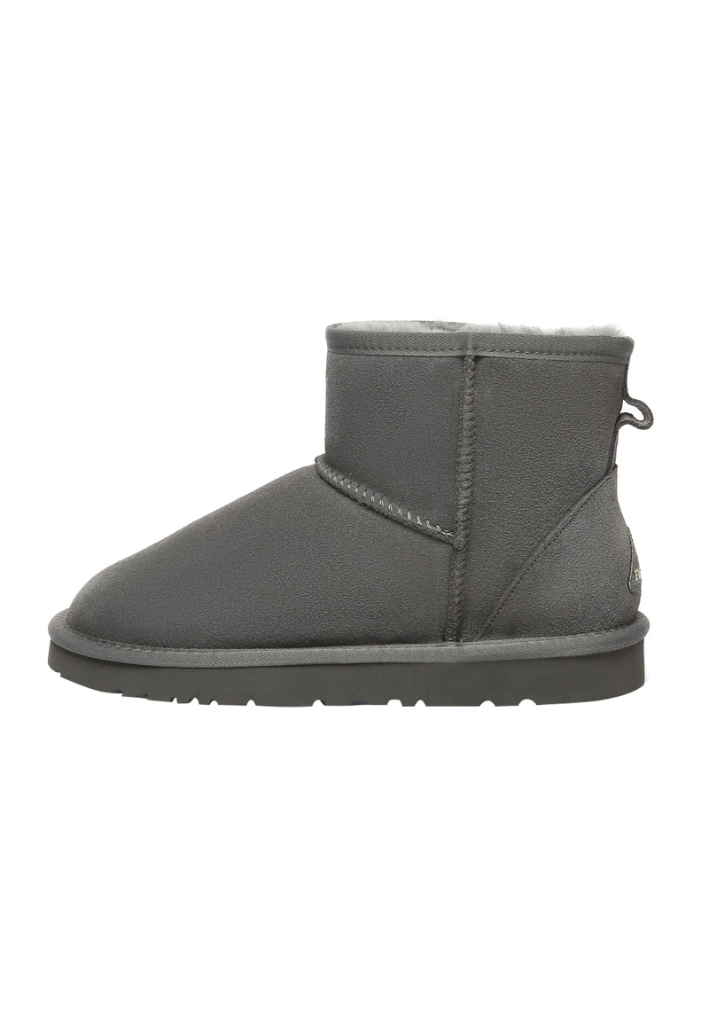 OSTRICH-GREY