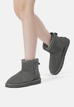 OSTRICH-GREY