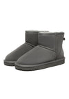 OSTRICH-GREY