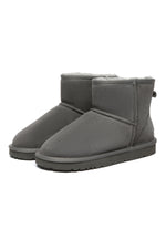 OSTRICH-GREY