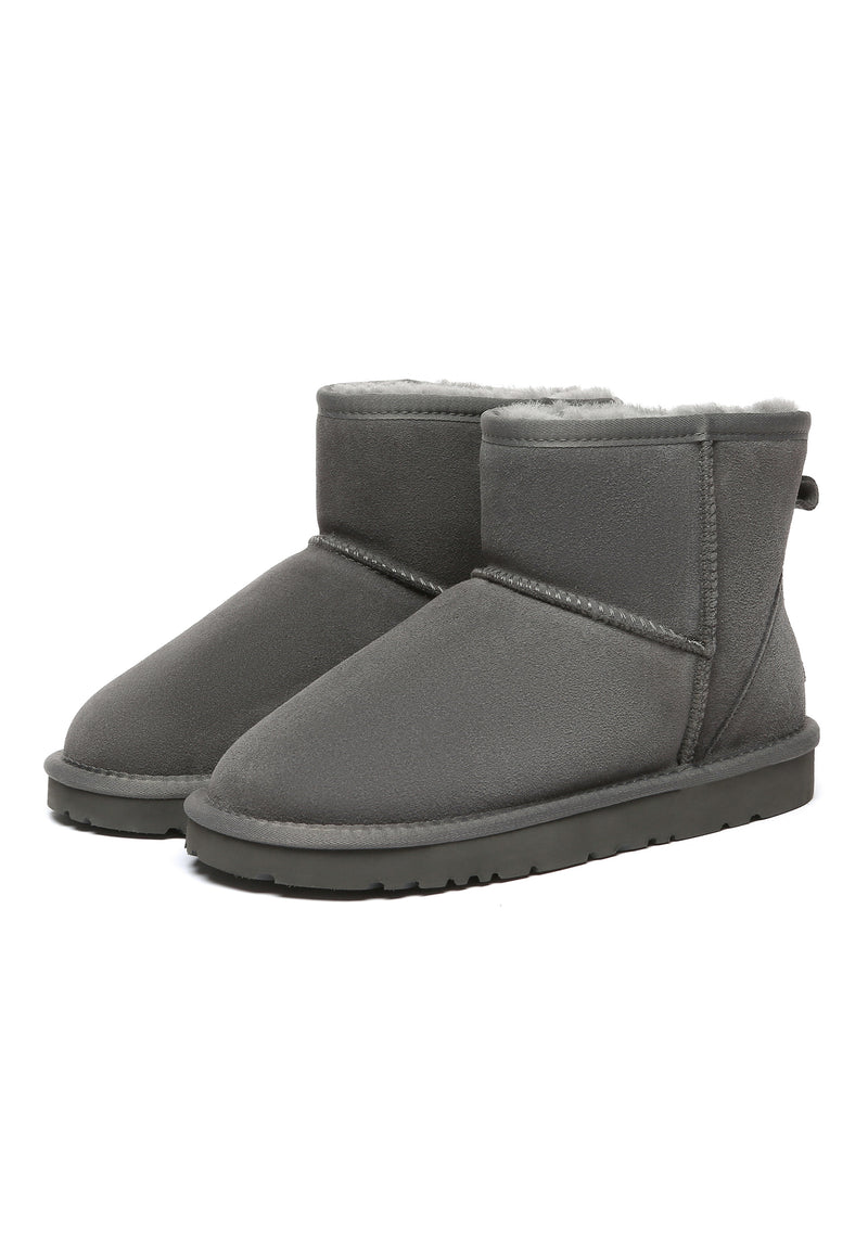 OSTRICH-GREY