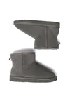 OSTRICH-GREY