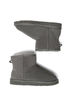 OSTRICH-GREY
