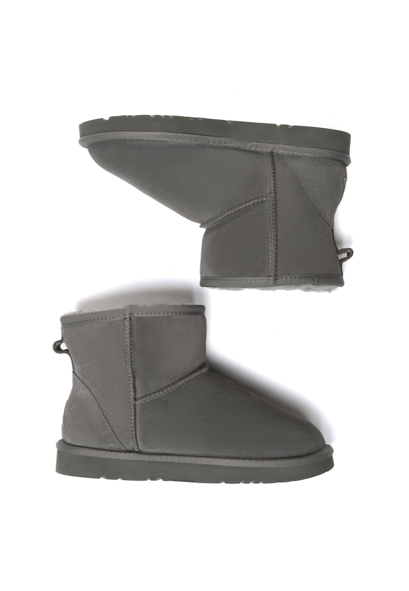 OSTRICH-GREY