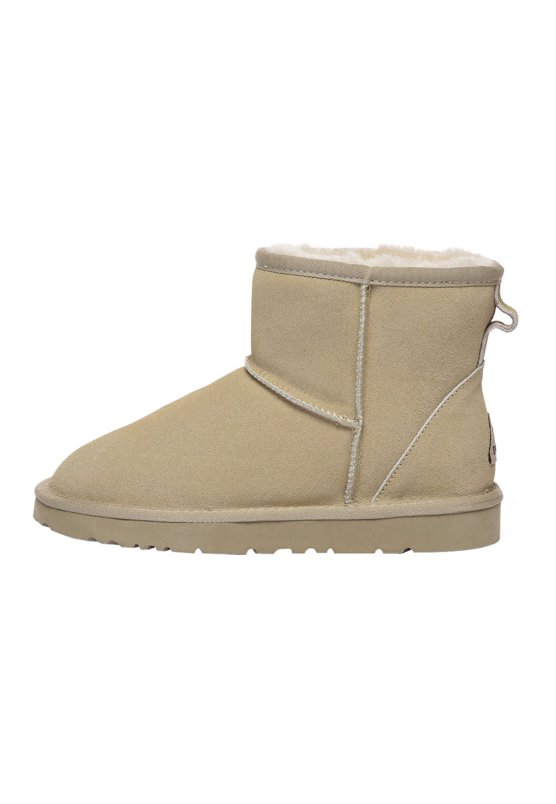 OSTRICH-SAND