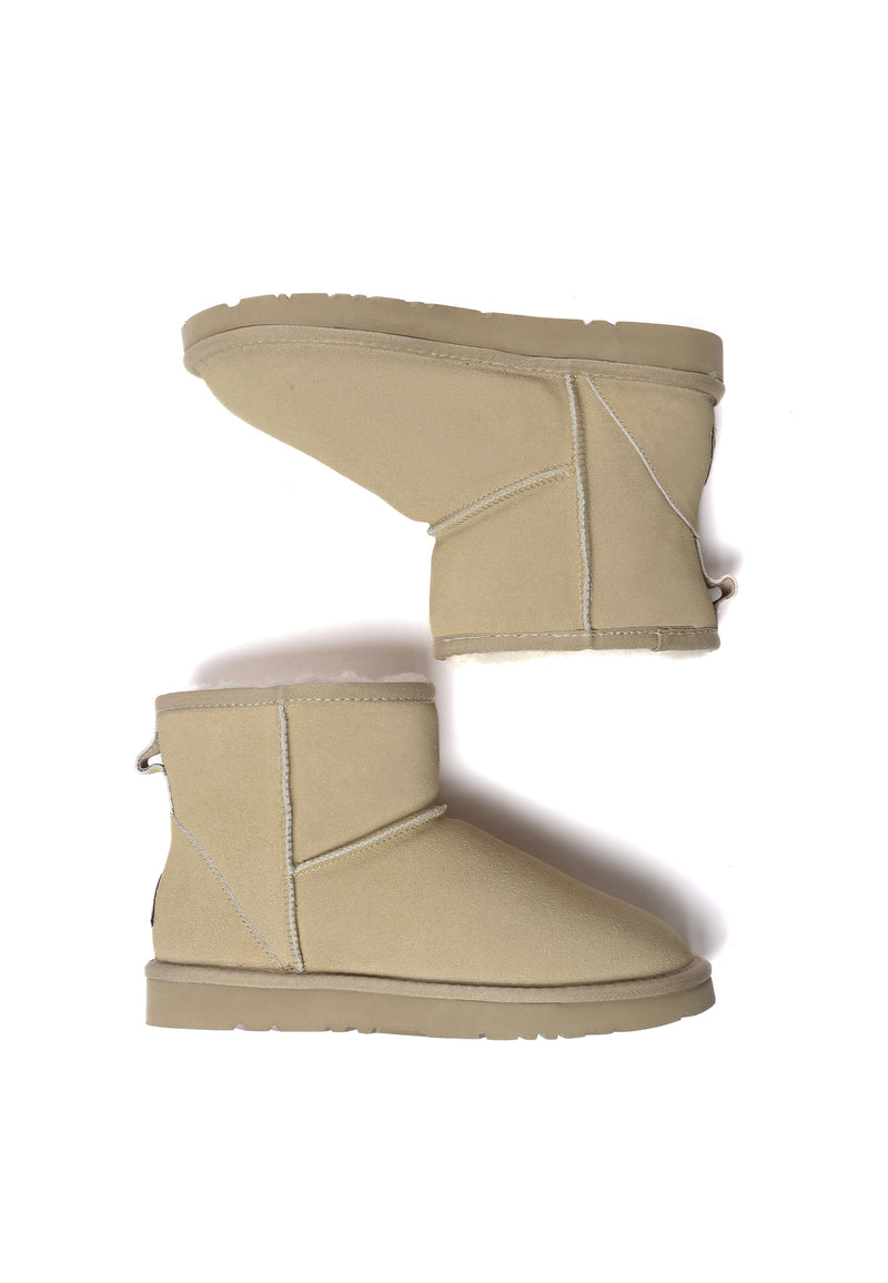 OSTRICH-SAND