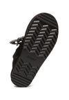 Papuan Lace up Sneaker Boots