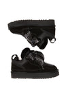 Papuan Lace up Sneaker Boots
