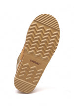 Papuan Lace up Sneaker Boots