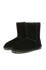 PARROT-BLACK