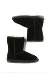 PARROT-BLACK