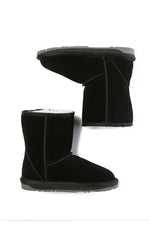 PARROT-BLACK