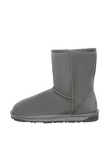 PARROT-GREY