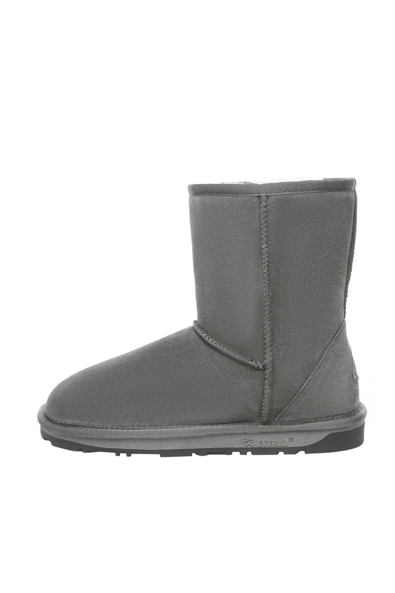 PARROT-GREY