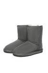 PARROT-GREY