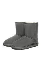 PARROT-GREY