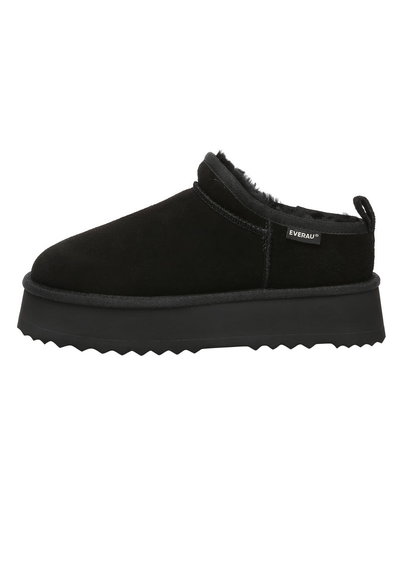 Partridge Ultra Mini Boots