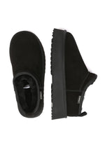 Partridge Ultra Mini Boots