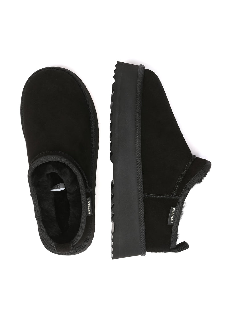 Partridge Ultra Mini Boots