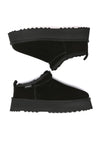 Partridge Ultra Mini Boots