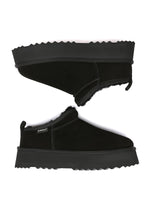 Partridge Ultra Mini Boots