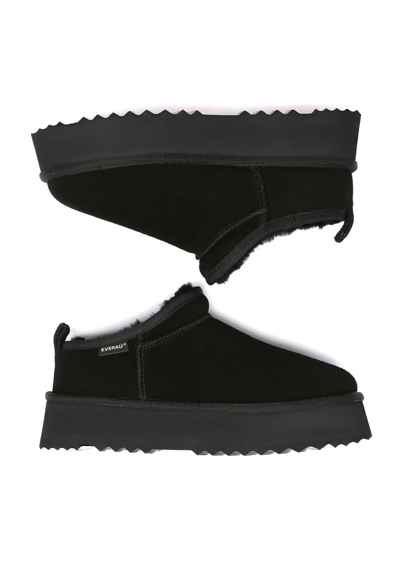 Partridge Ultra Mini Boots